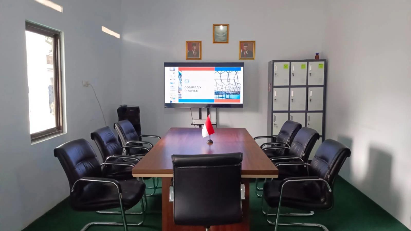 PT AMANAH PUTRA PRATAMA